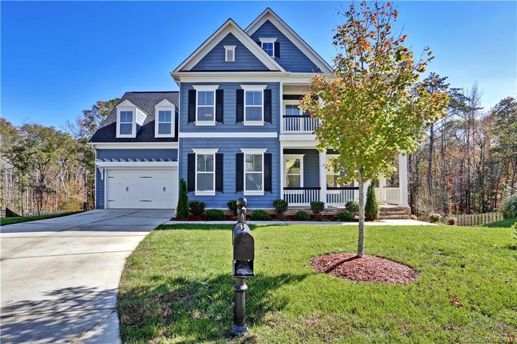 Bridgemill - Residential