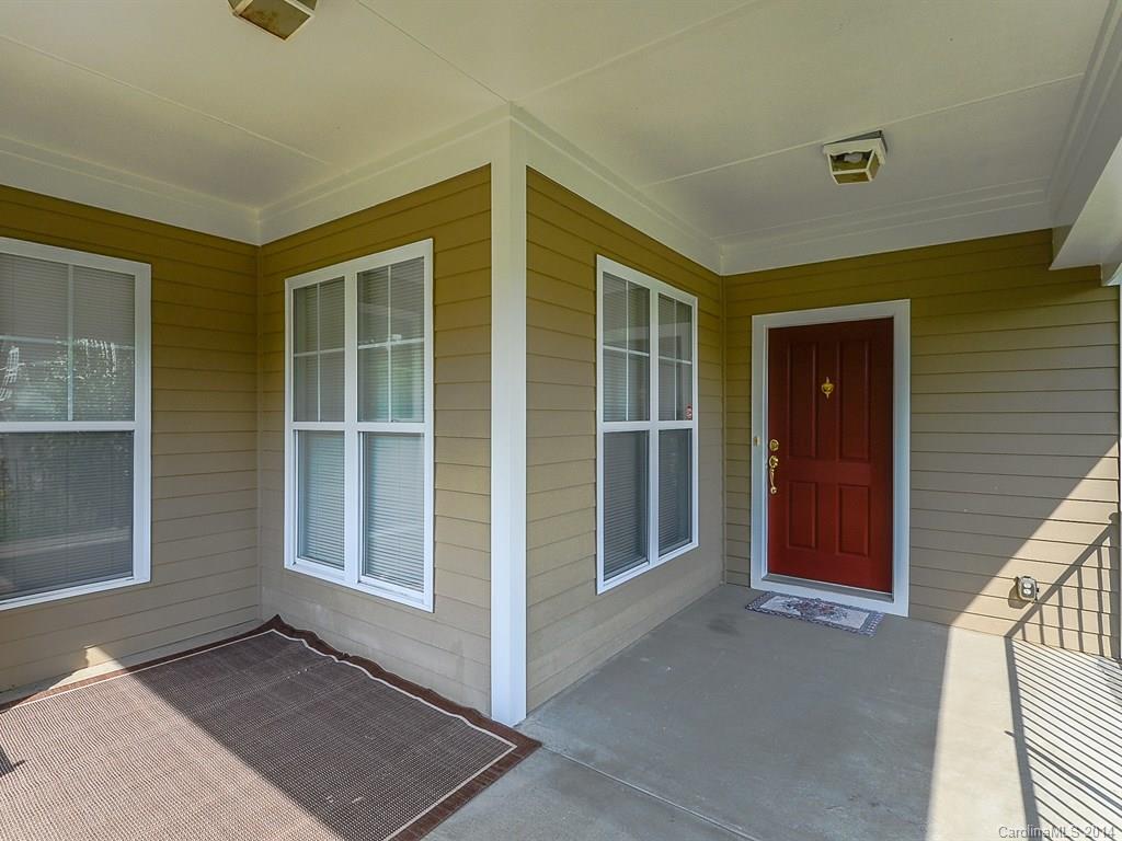 Lake Shore - Residential