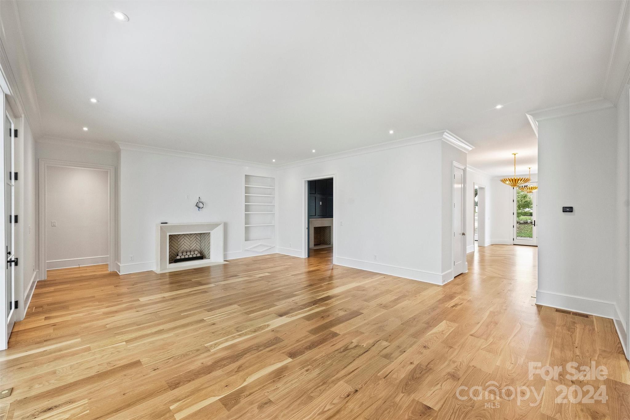 Cotswold - Residential