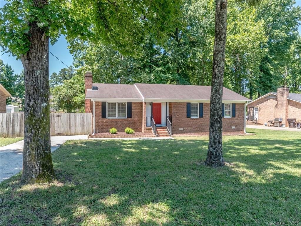 Darlington Heights - Residential