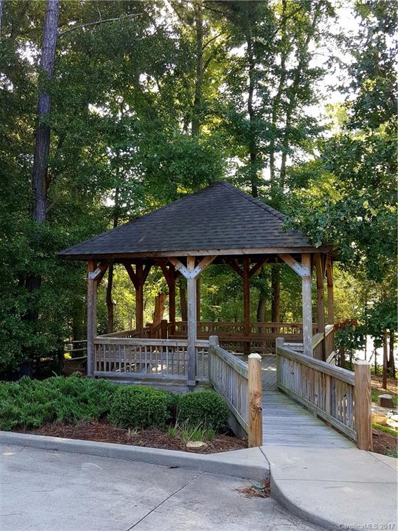 Heron Cove - Land