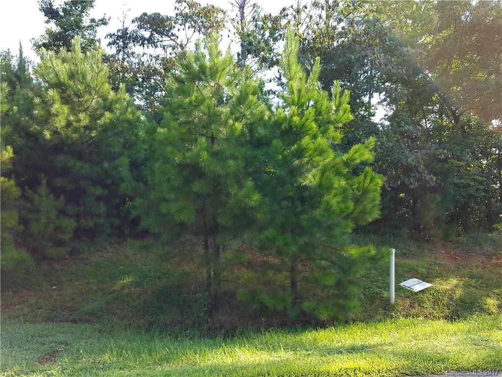Heron Cove - Land