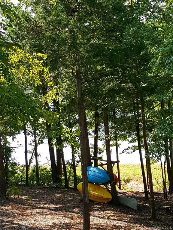Heron Cove - Land