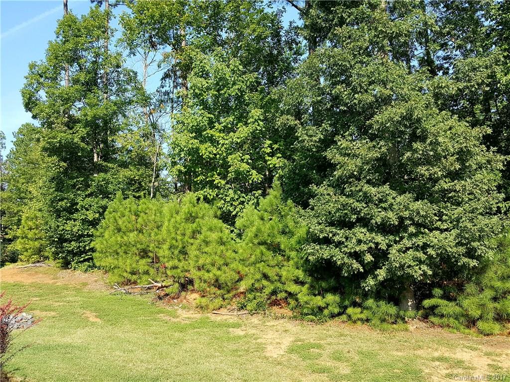 Heron Cove - Land