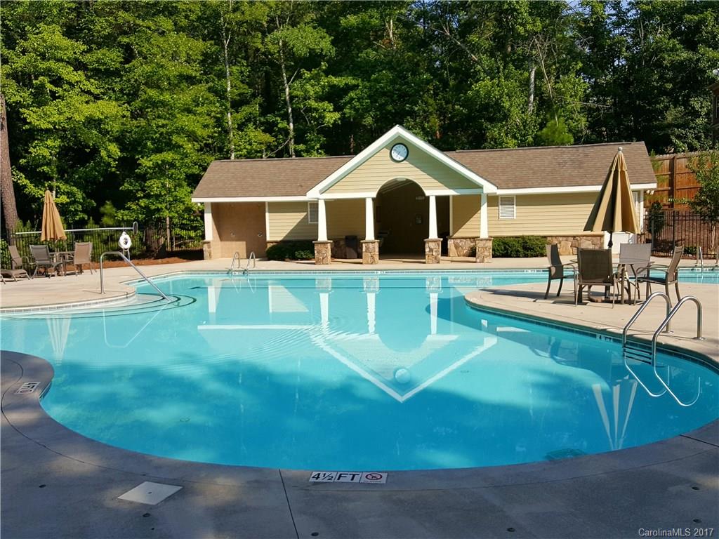 Heron Cove - Land
