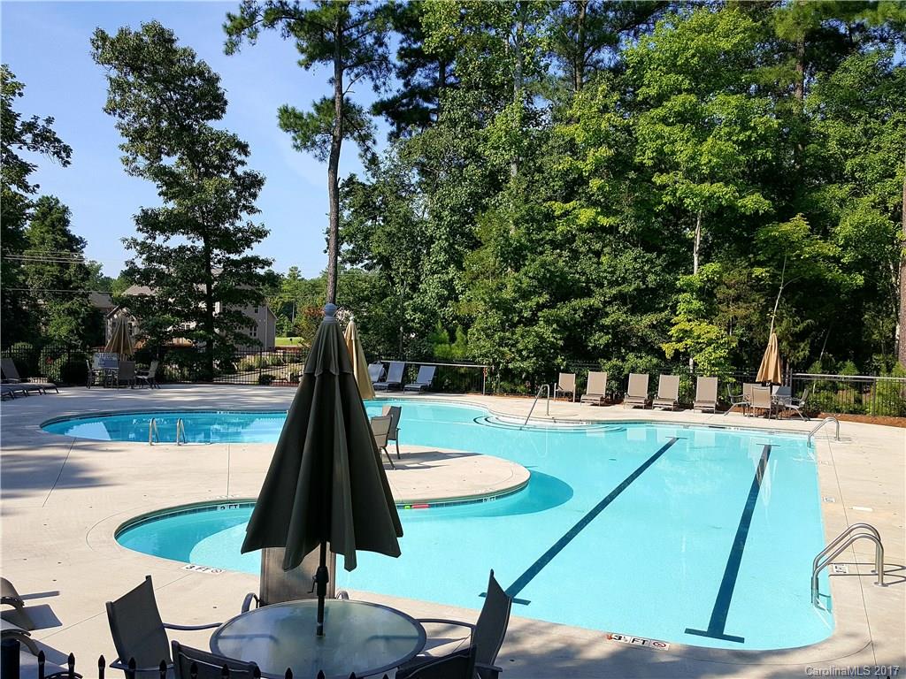 Heron Cove - Land
