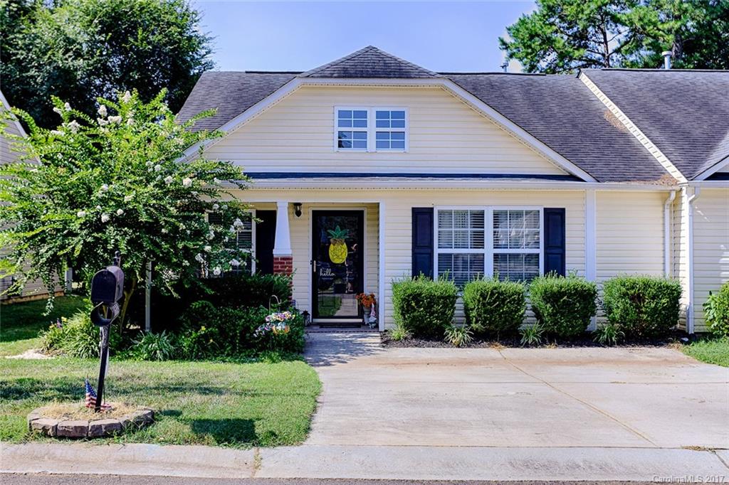 Herlong Ridge - Residential
