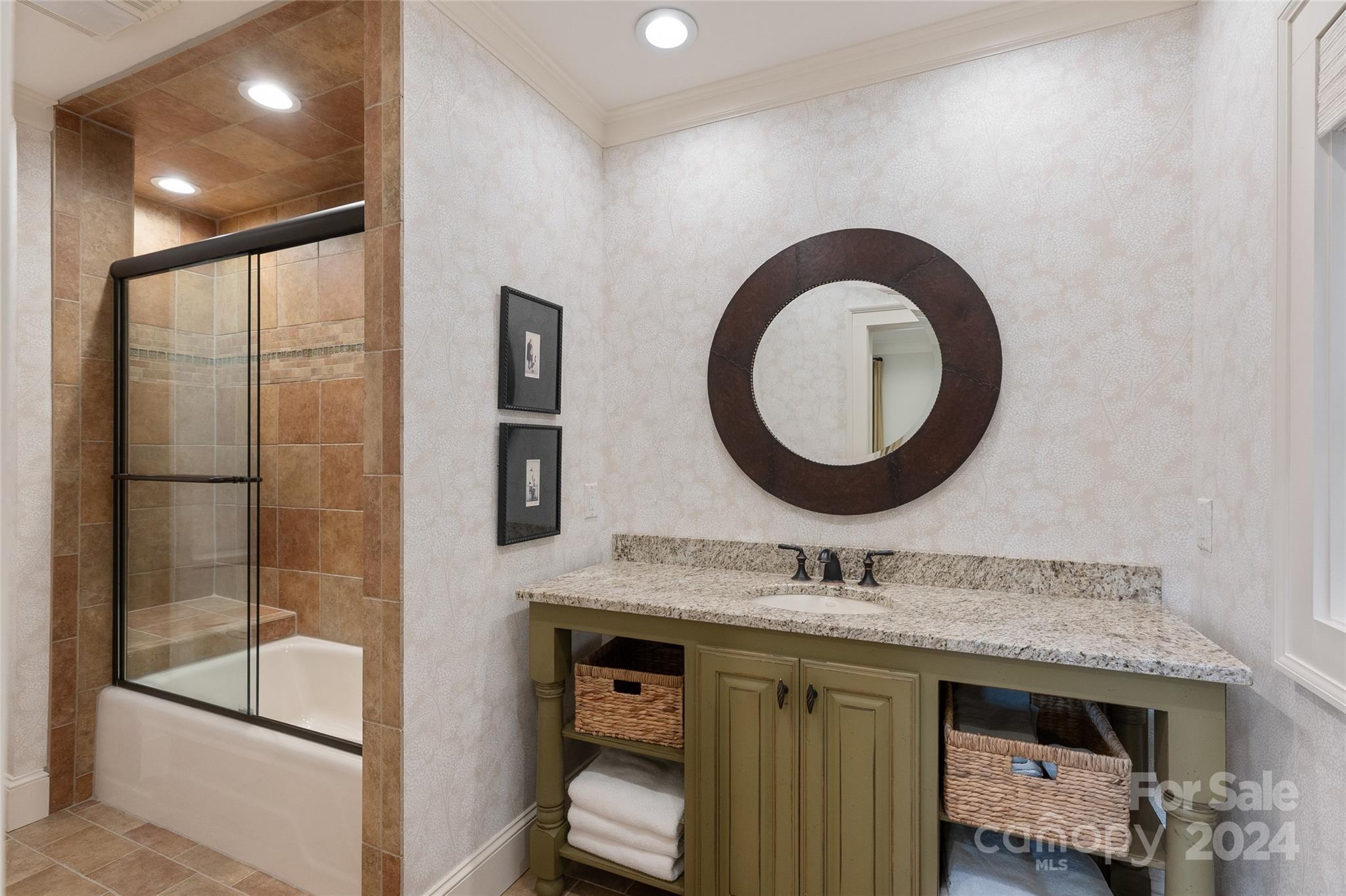 Highlands Falls CC - Residential
