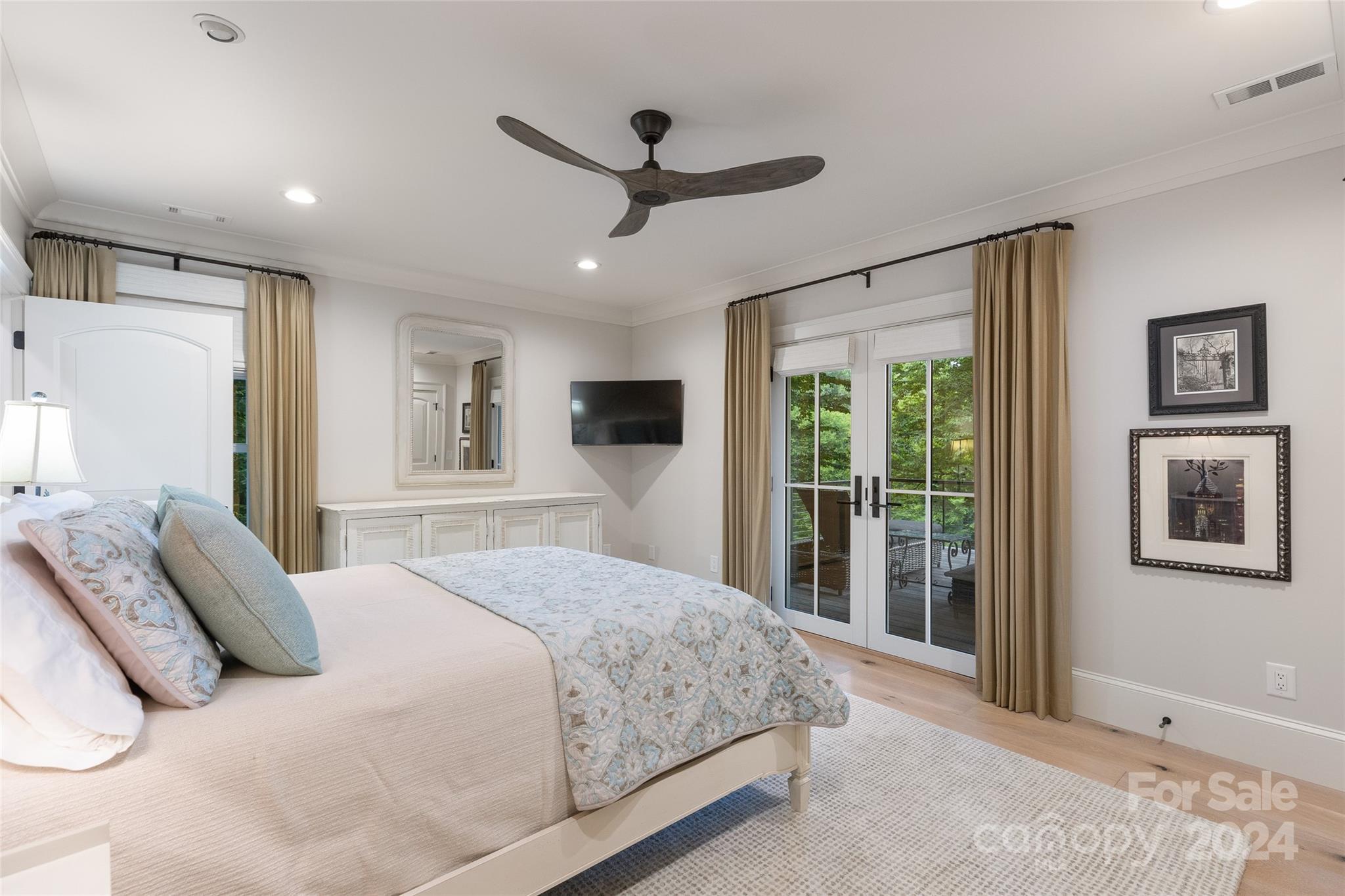 Highlands Falls CC - Residential