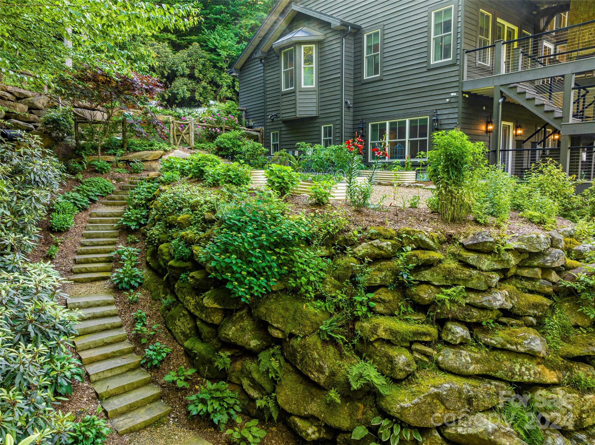 Highlands Falls CC - Residential