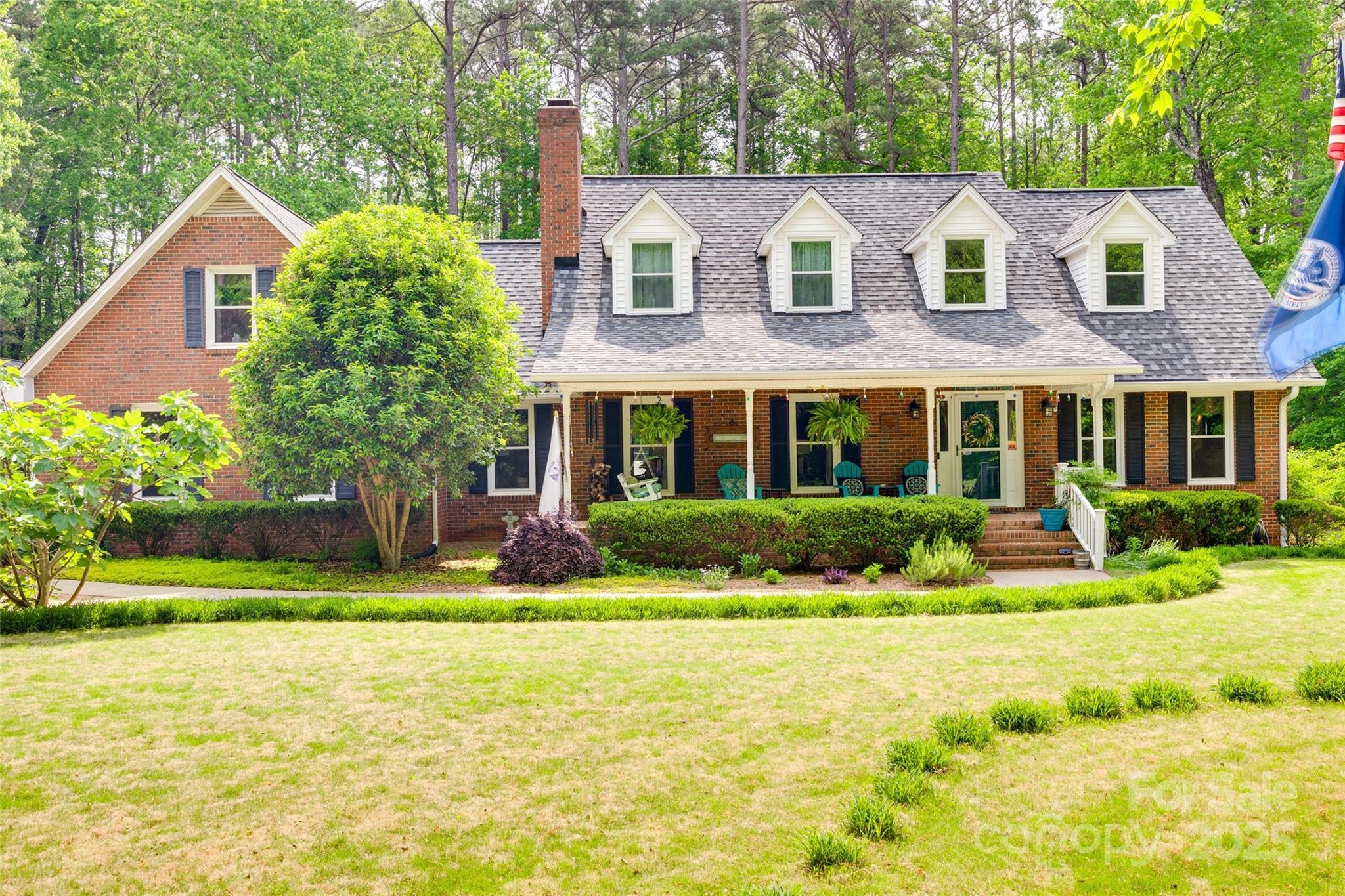 Plantation - Residential