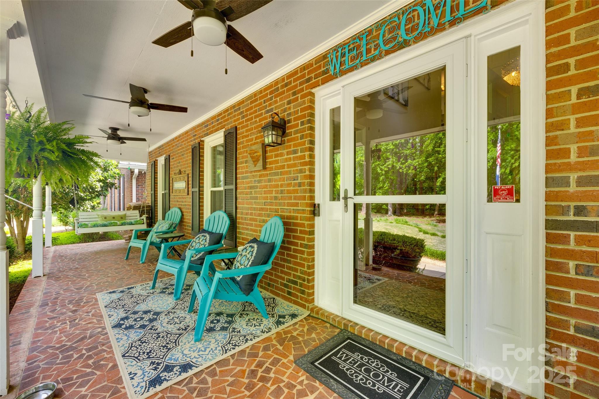 Plantation - Residential