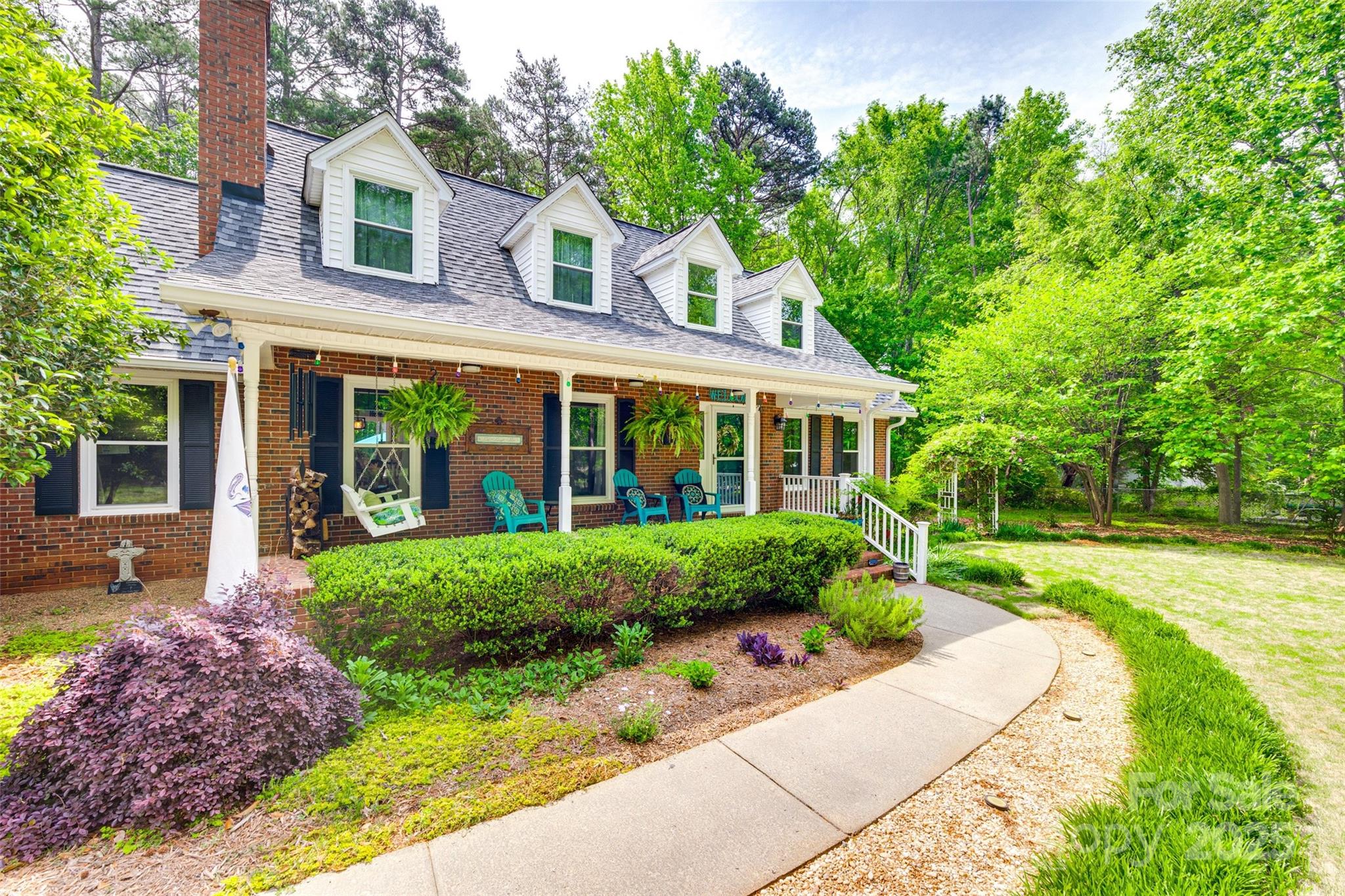 Plantation - Residential