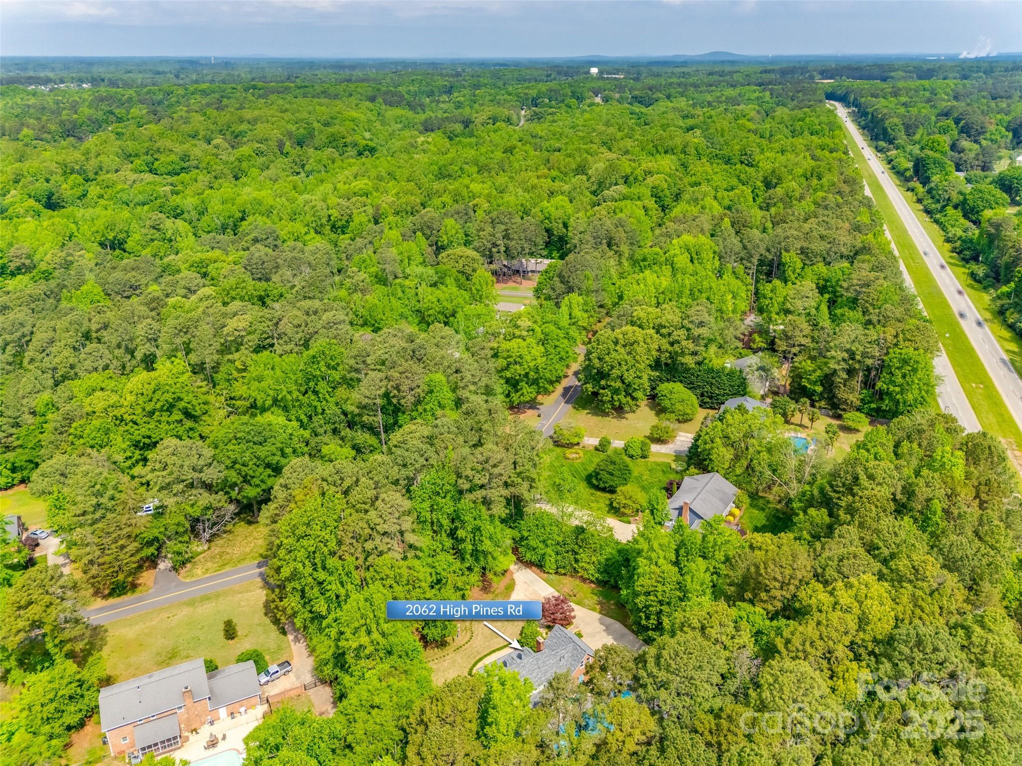 Plantation - Residential