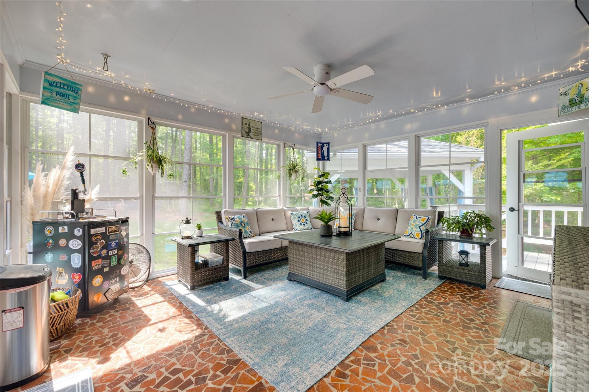 Plantation - Residential
