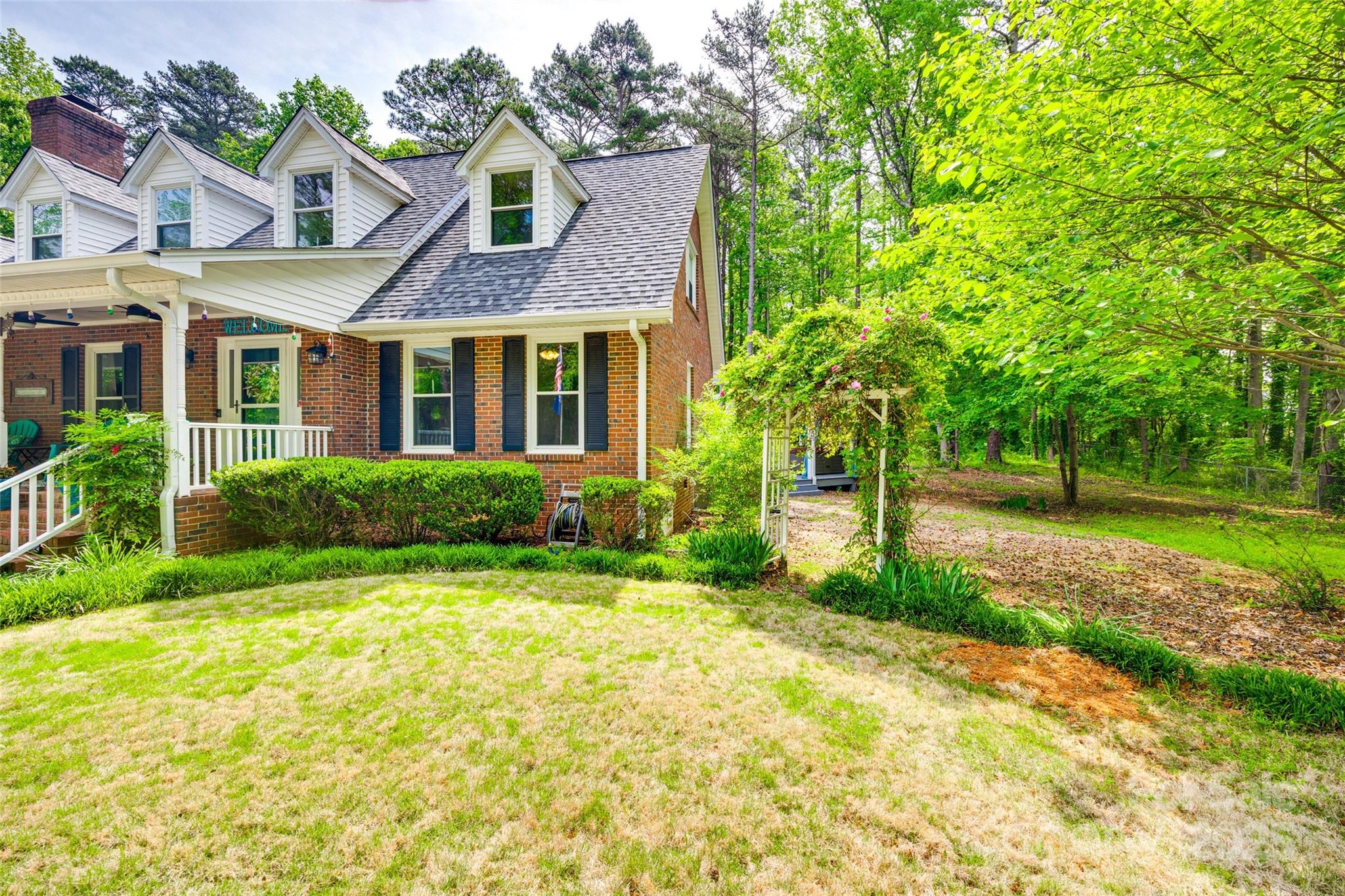 Plantation - Residential