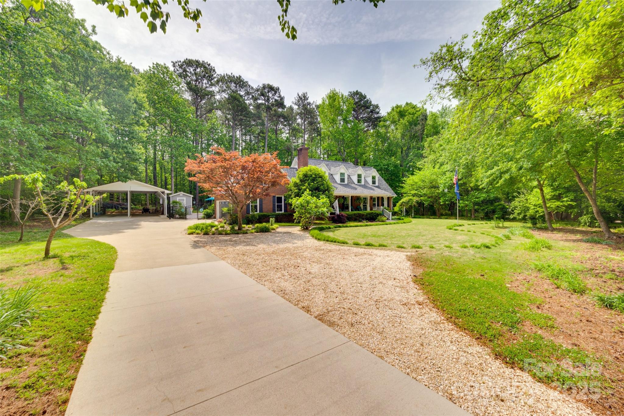 Plantation - Residential