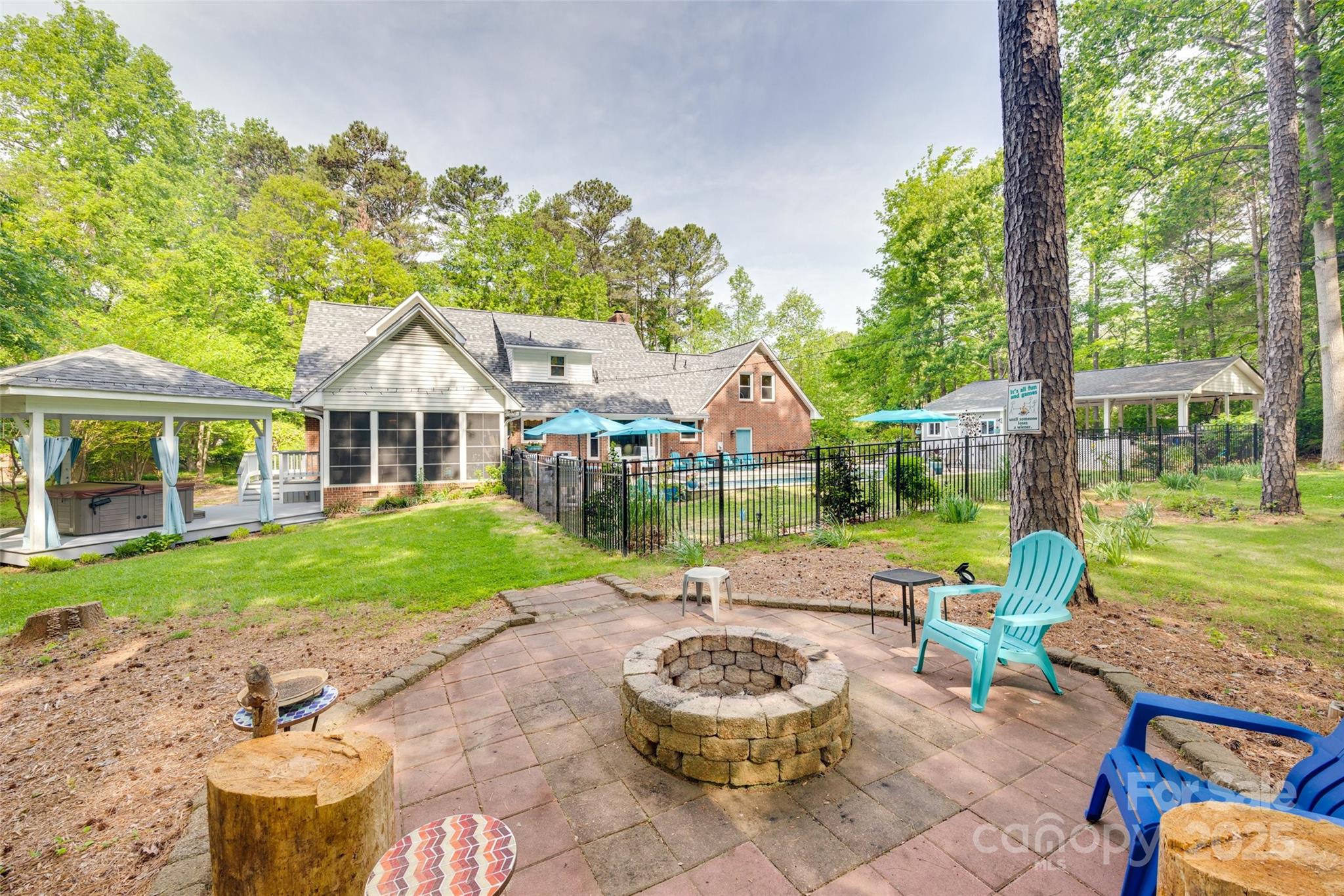 Plantation - Residential