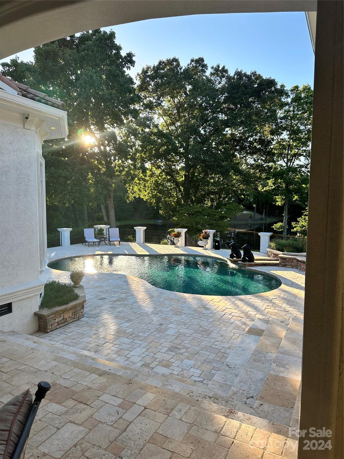 Millstone Creek - Residential