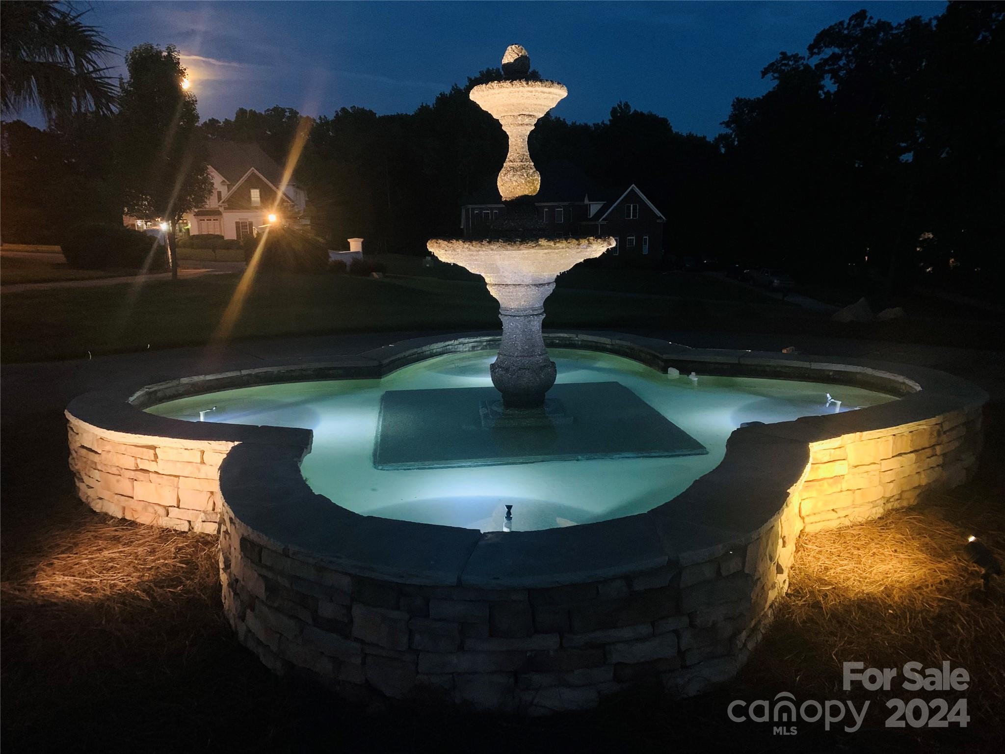 Millstone Creek - Residential