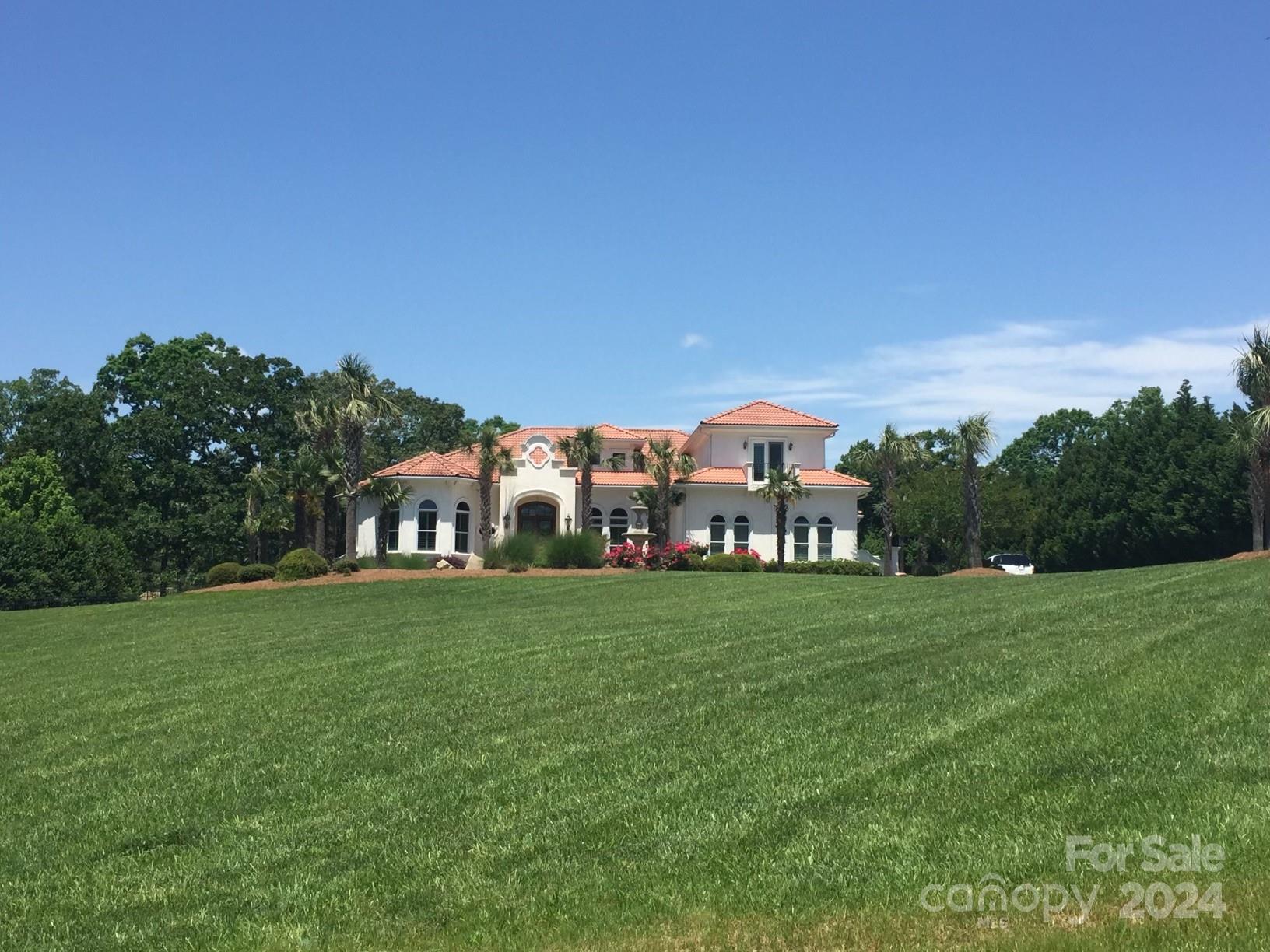 Millstone Creek - Residential