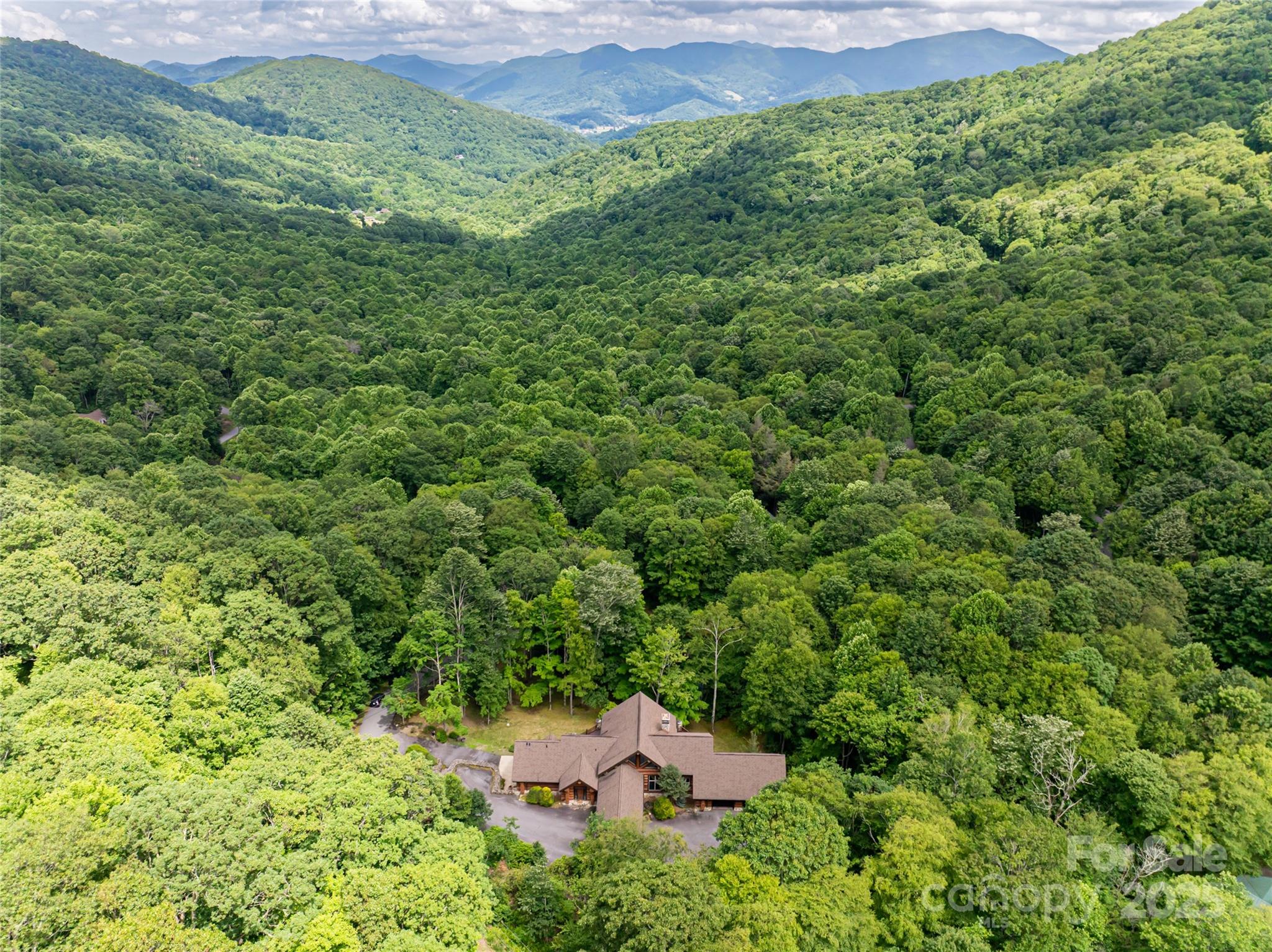 Villages Of Plott Creek - Residential