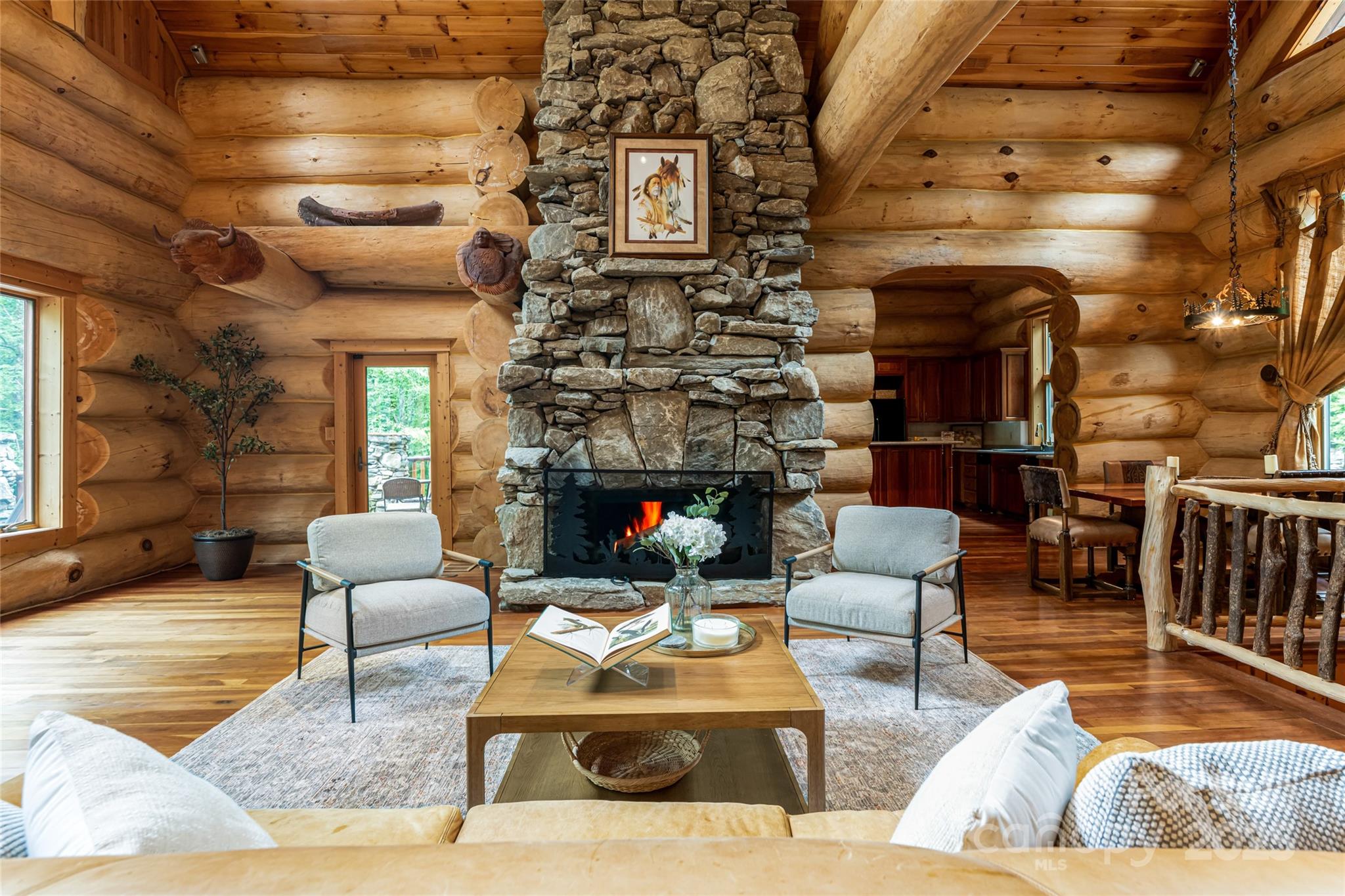 Villages Of Plott Creek - Residential