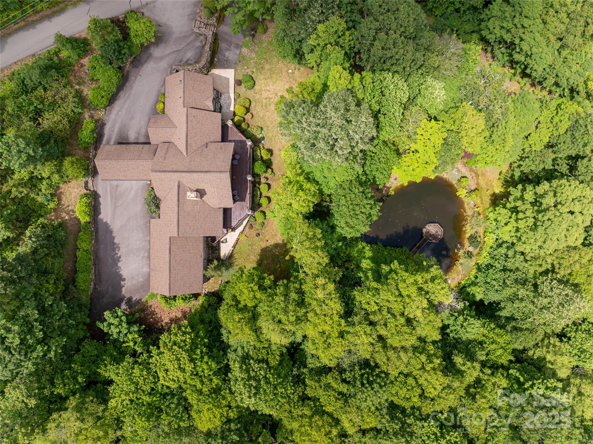 Villages Of Plott Creek - Residential