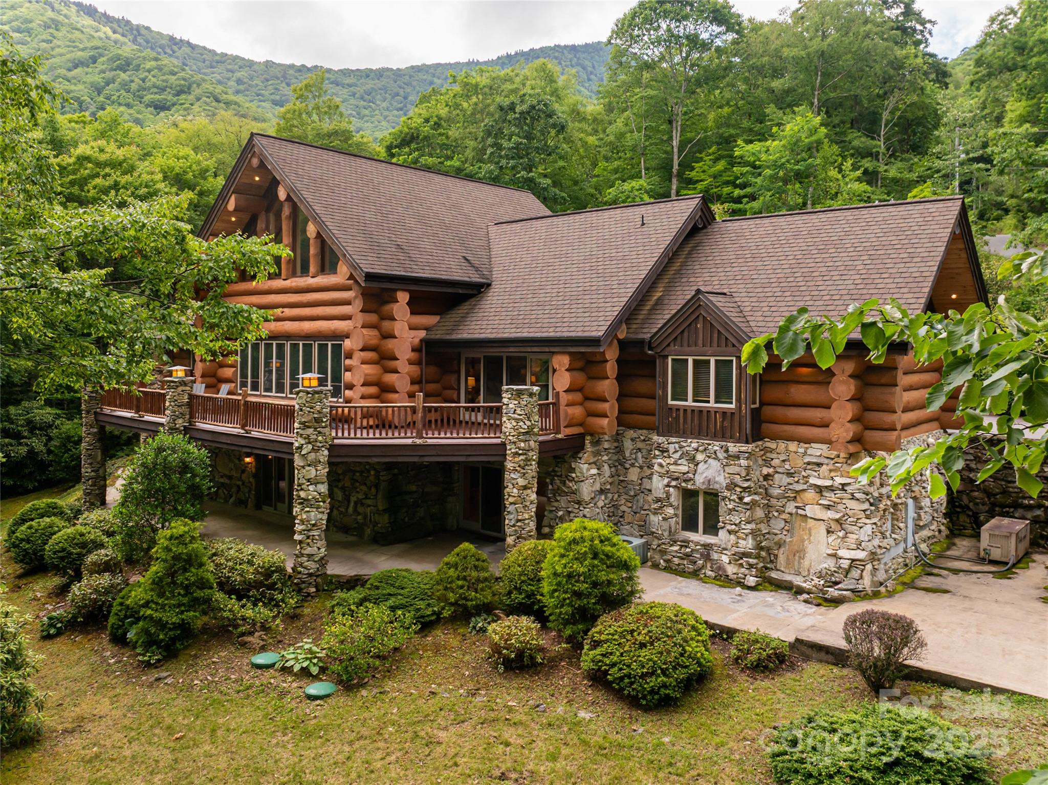 Villages Of Plott Creek - Residential