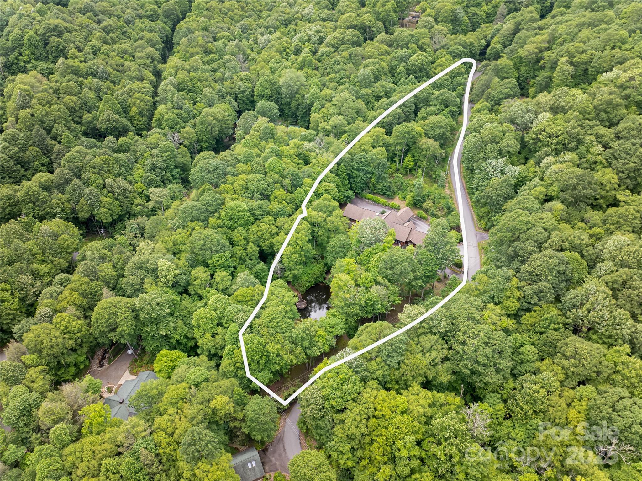 Villages Of Plott Creek - Residential