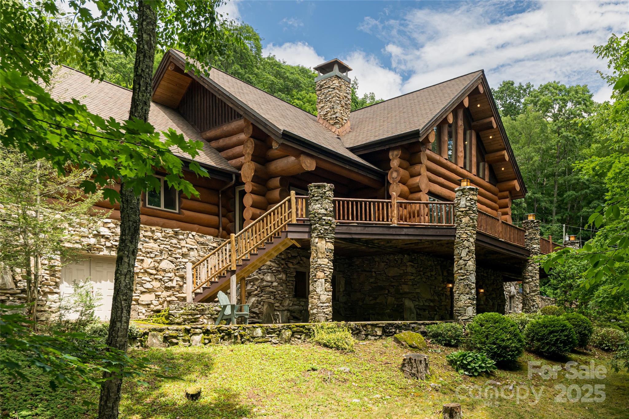 Villages Of Plott Creek - Residential
