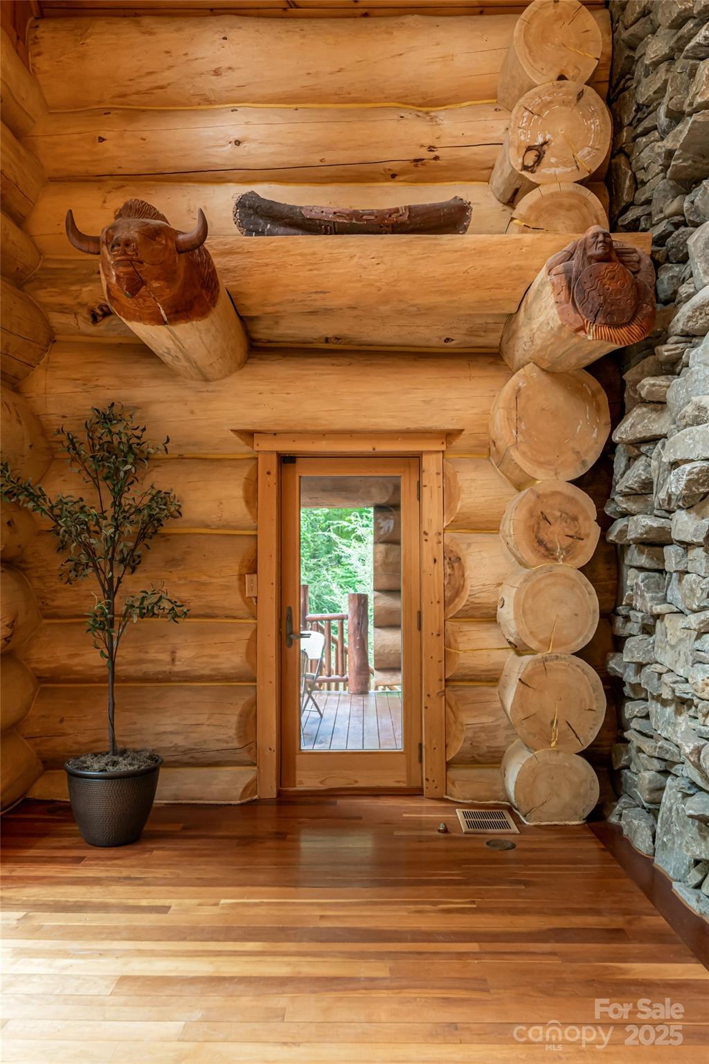 Villages Of Plott Creek - Residential