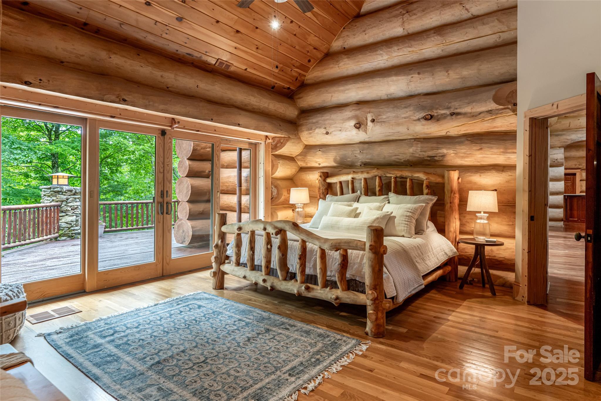 Villages Of Plott Creek - Residential
