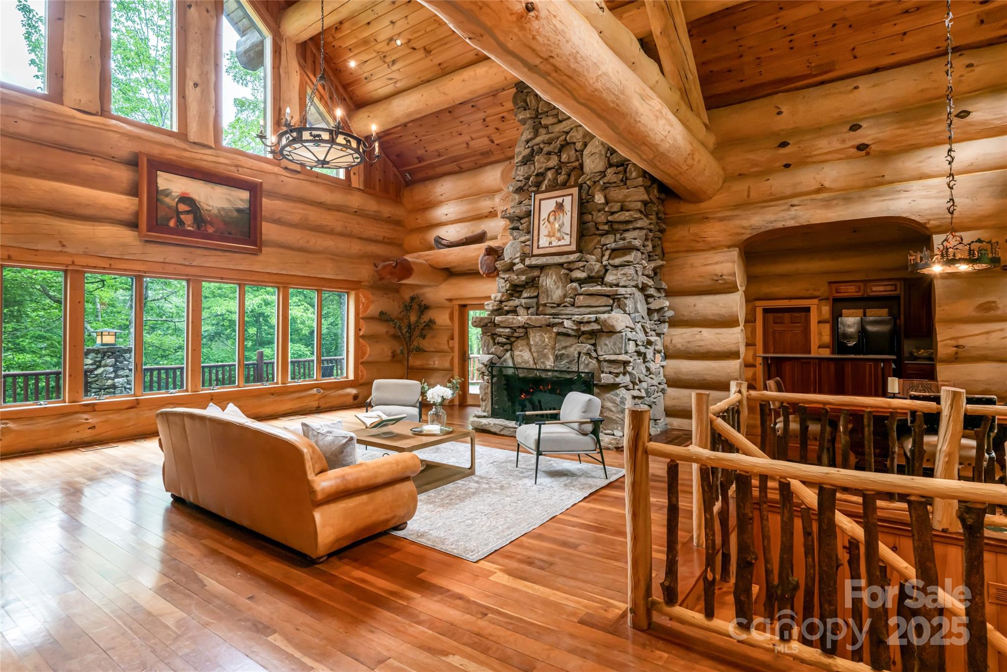 Villages Of Plott Creek - Residential