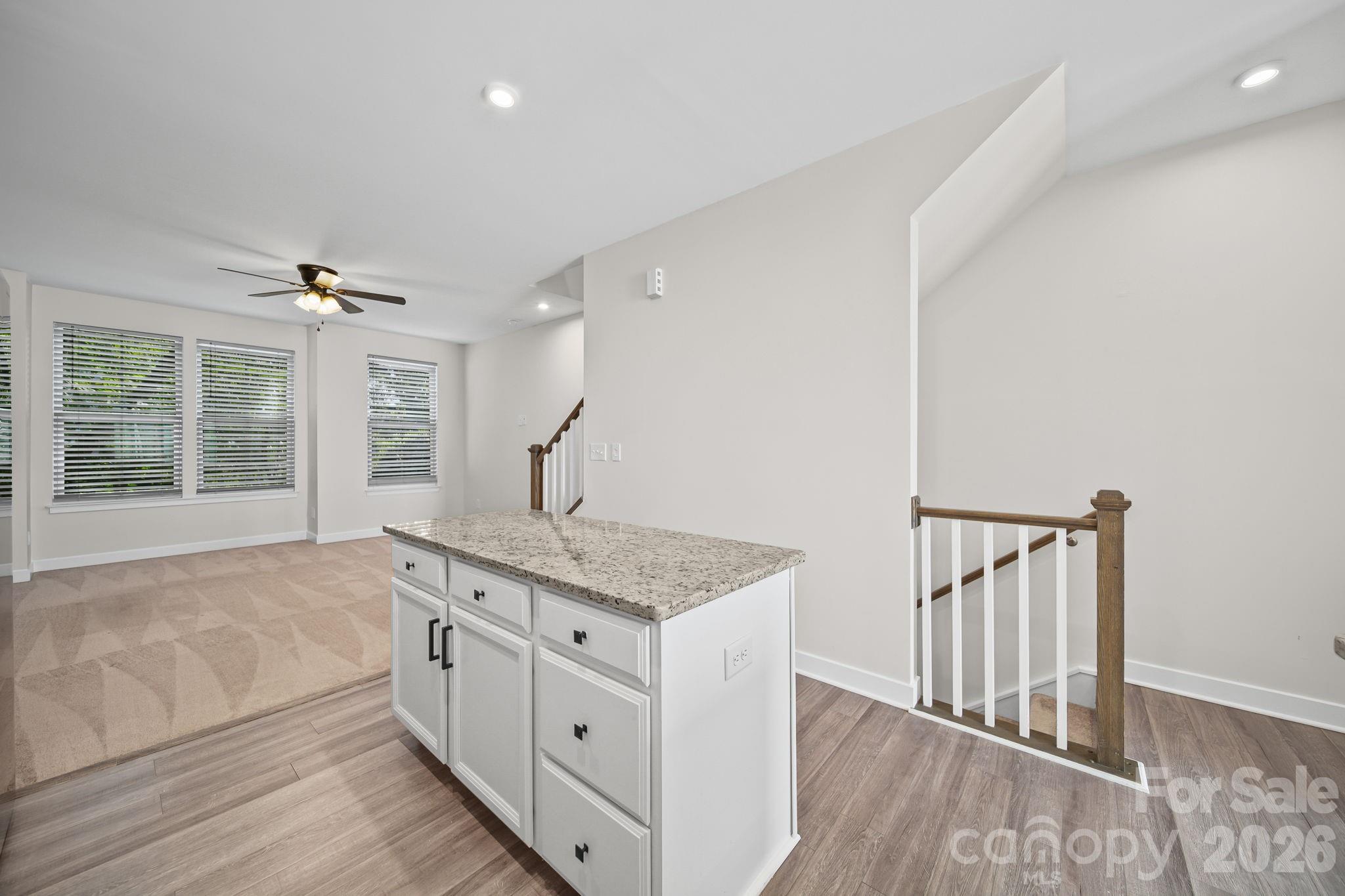 Optimist Park - Residential