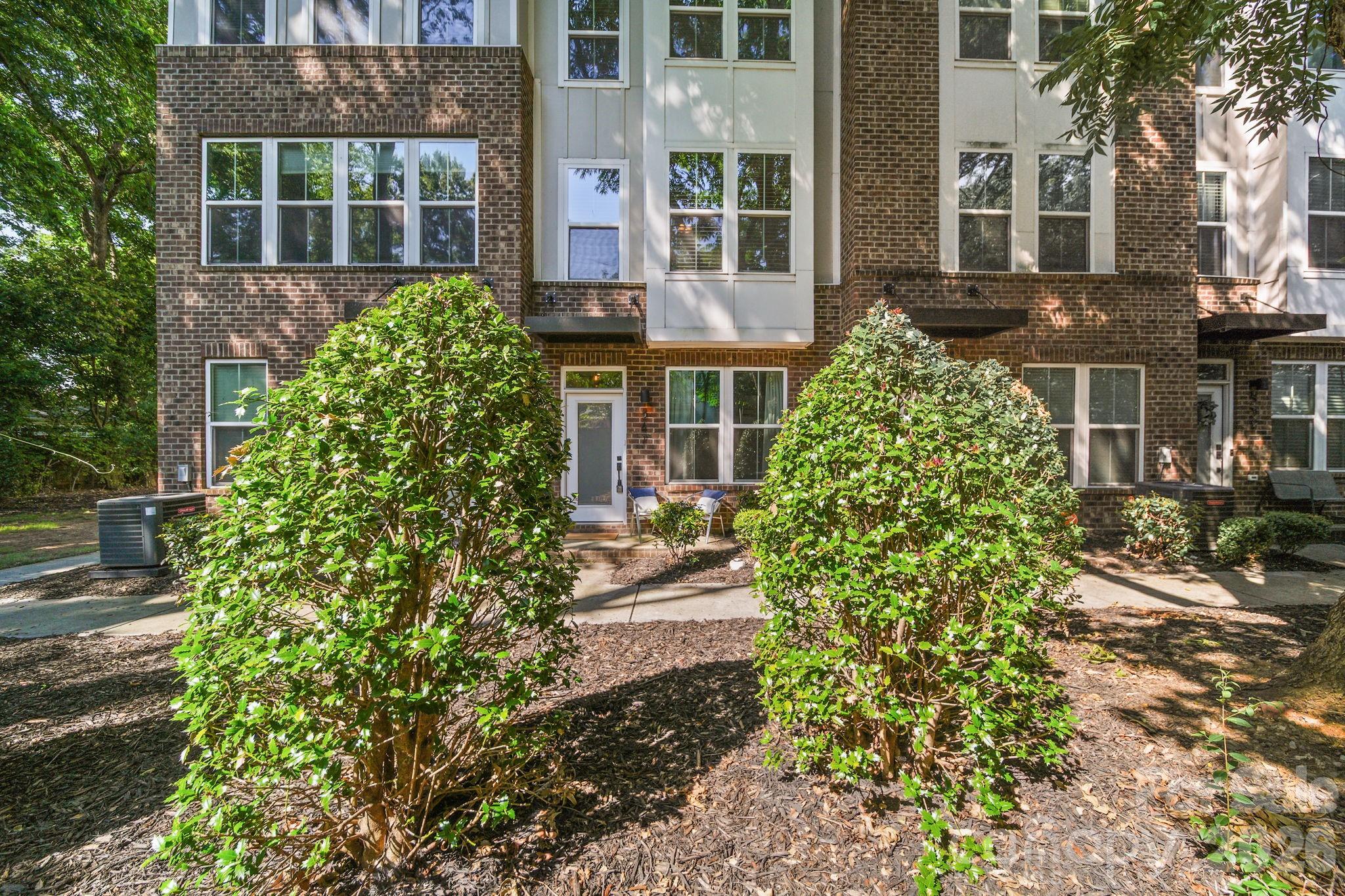 Optimist Park - Residential