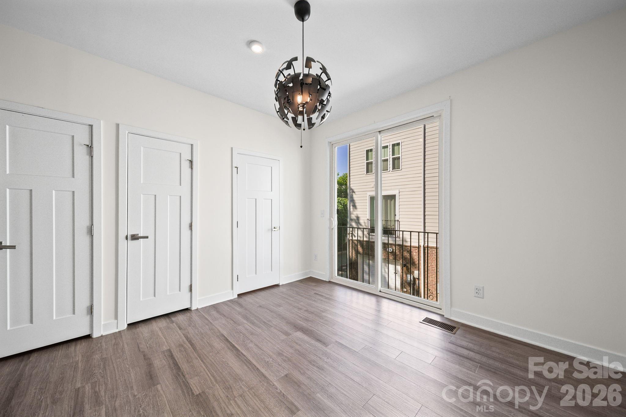 Optimist Park - Residential