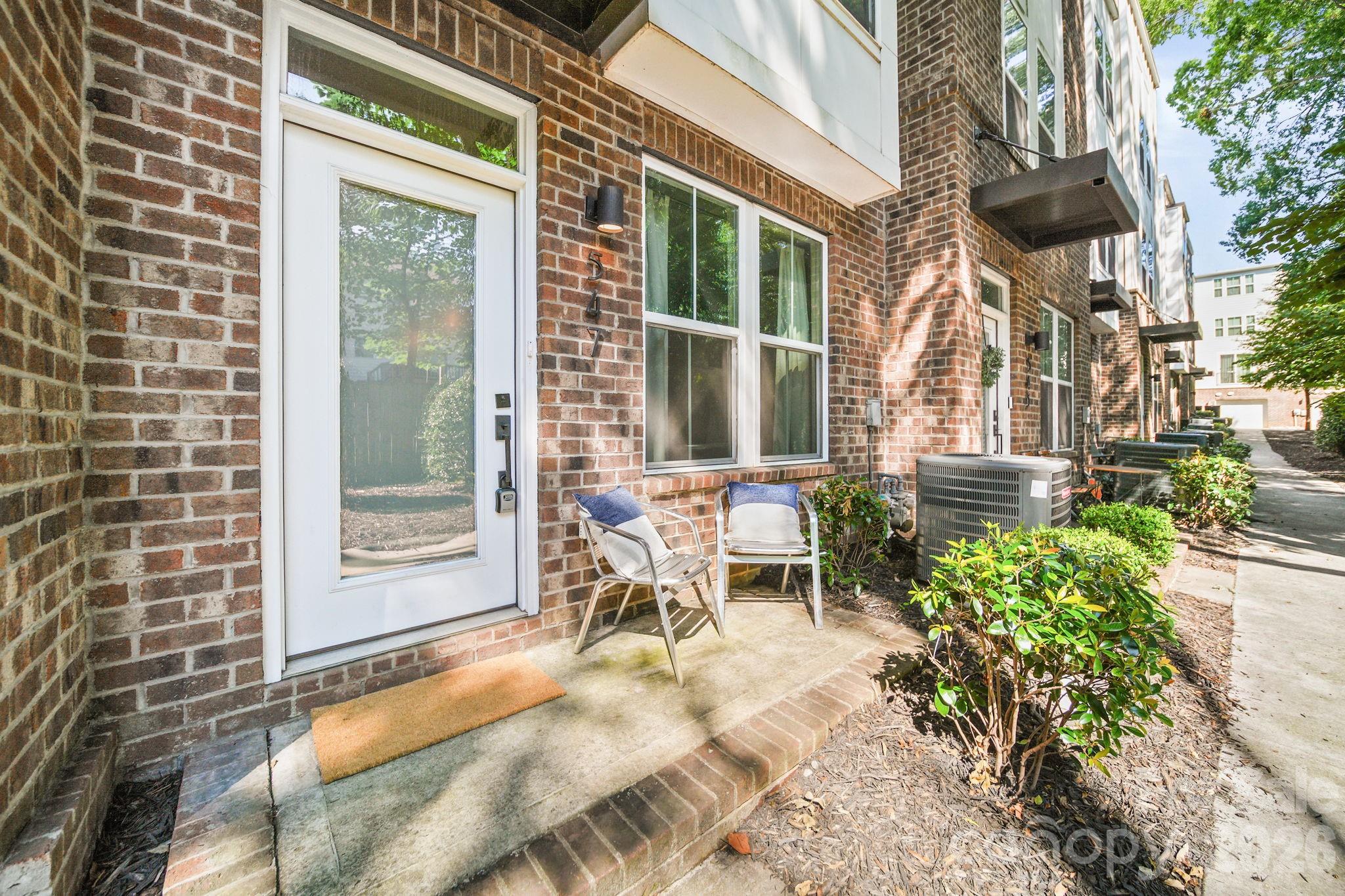 Optimist Park - Residential