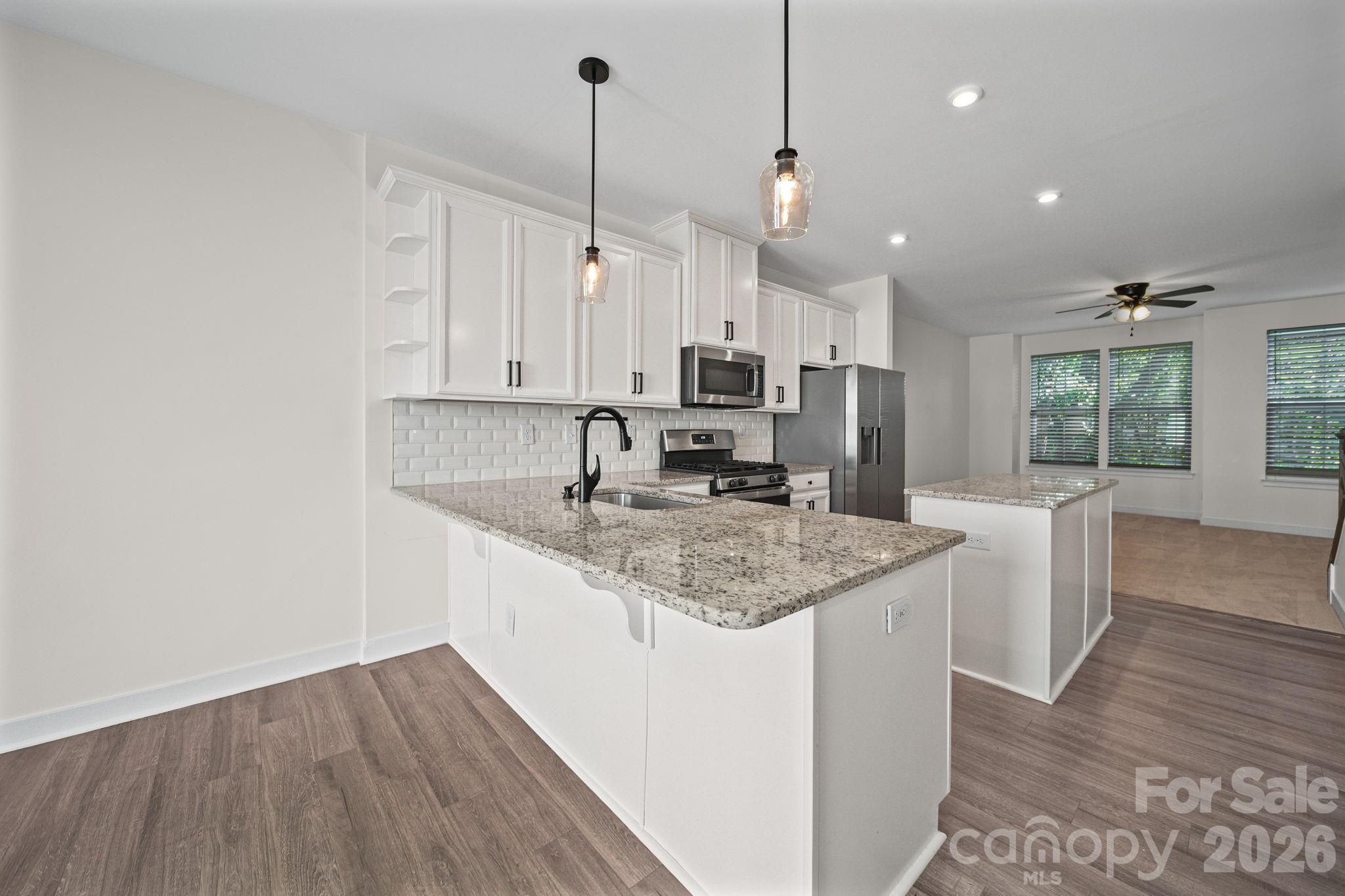 Optimist Park - Residential