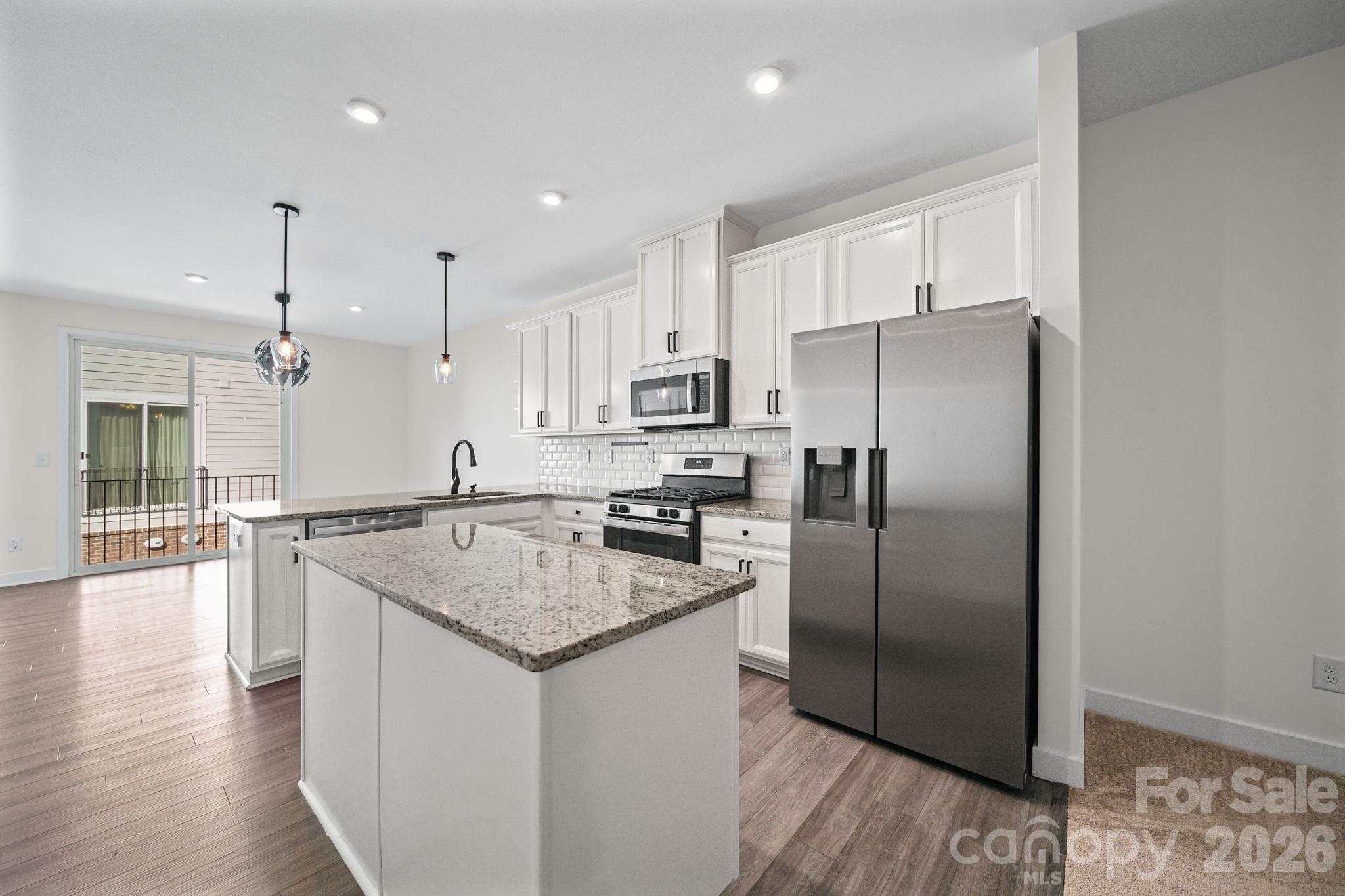 Optimist Park - Residential