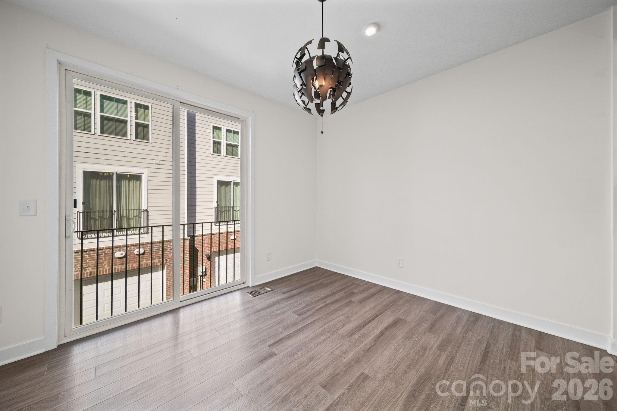 Optimist Park - Residential
