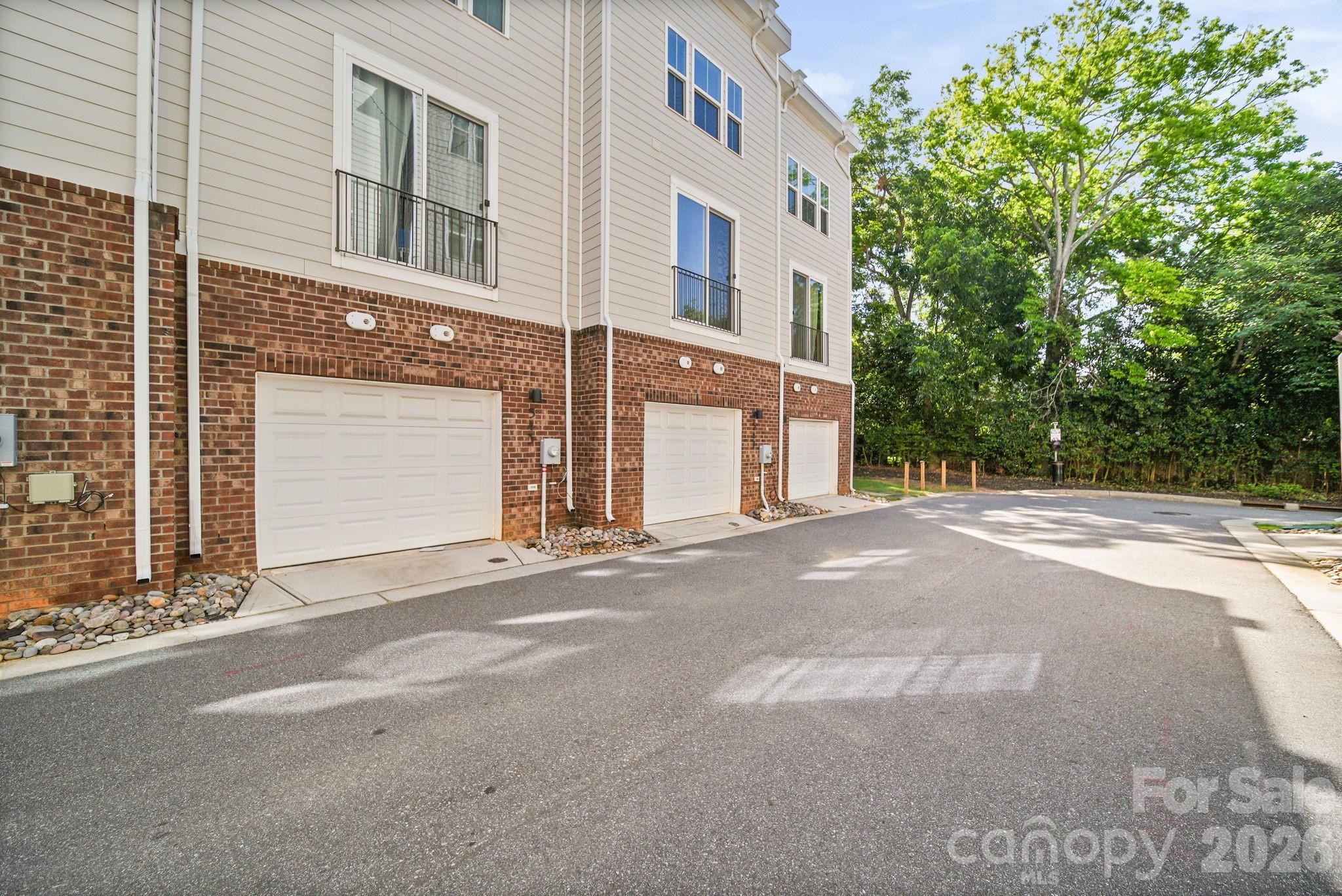 Optimist Park - Residential
