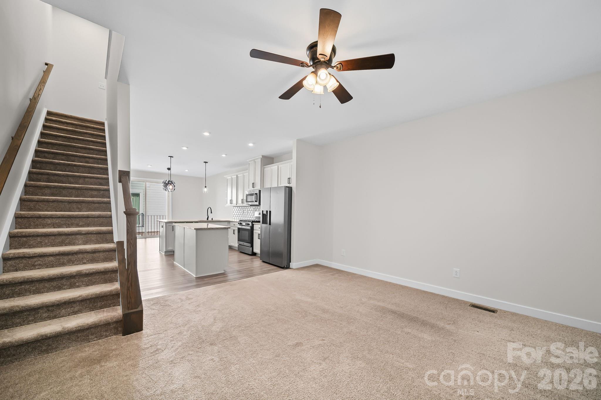 Optimist Park - Residential