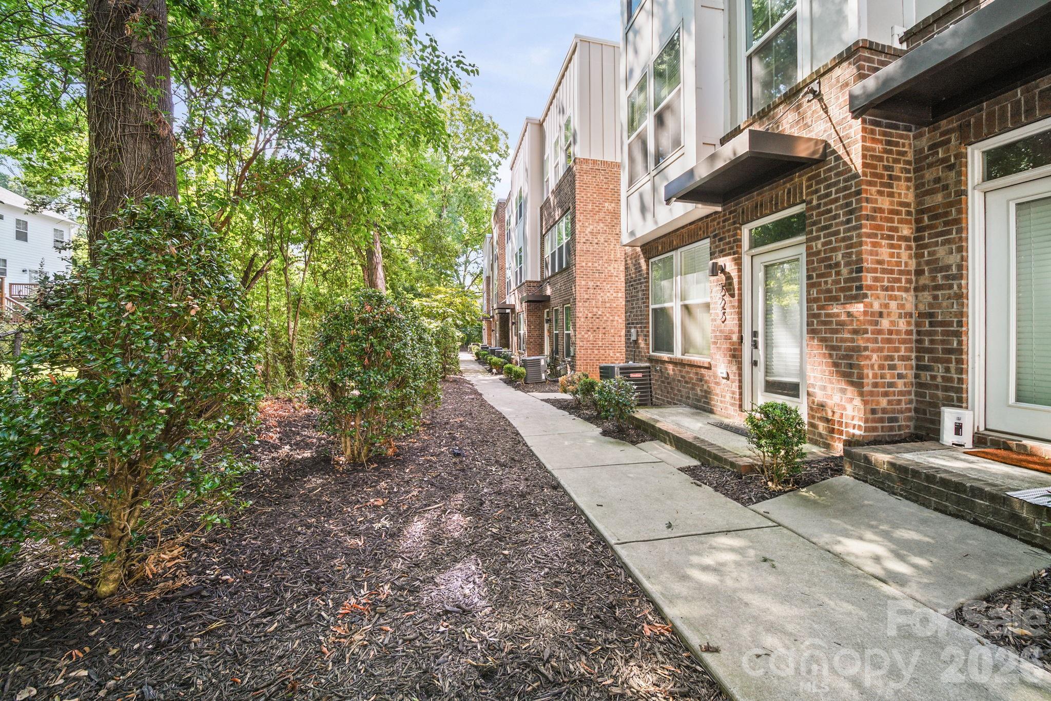Optimist Park - Residential