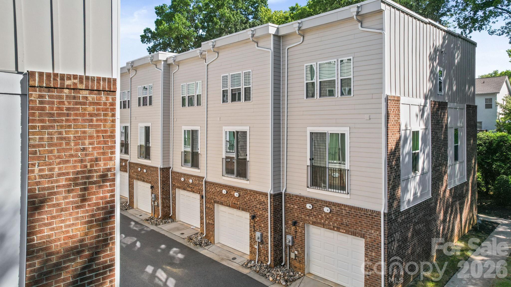 Optimist Park - Residential
