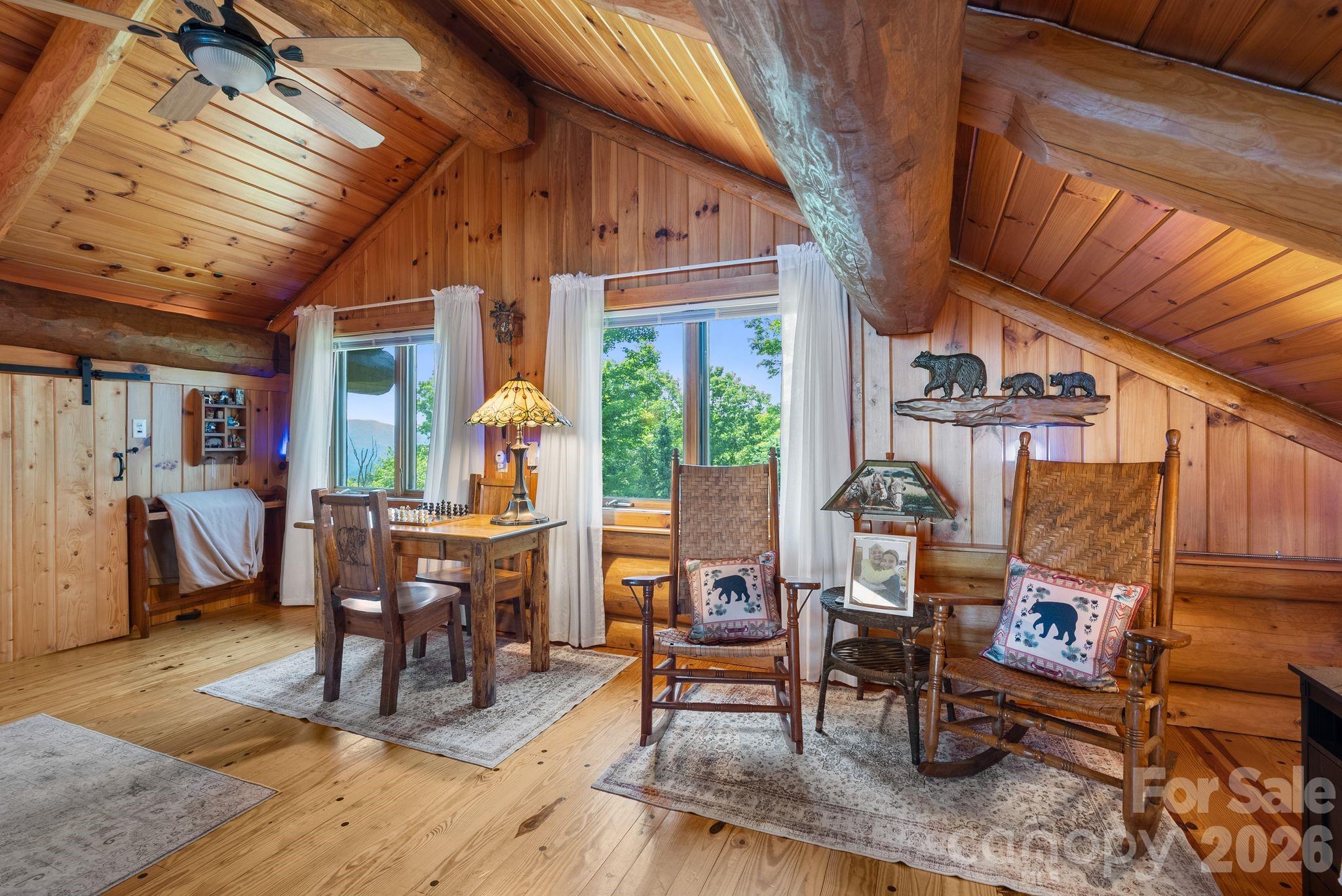 Ogle Meadows - Residential