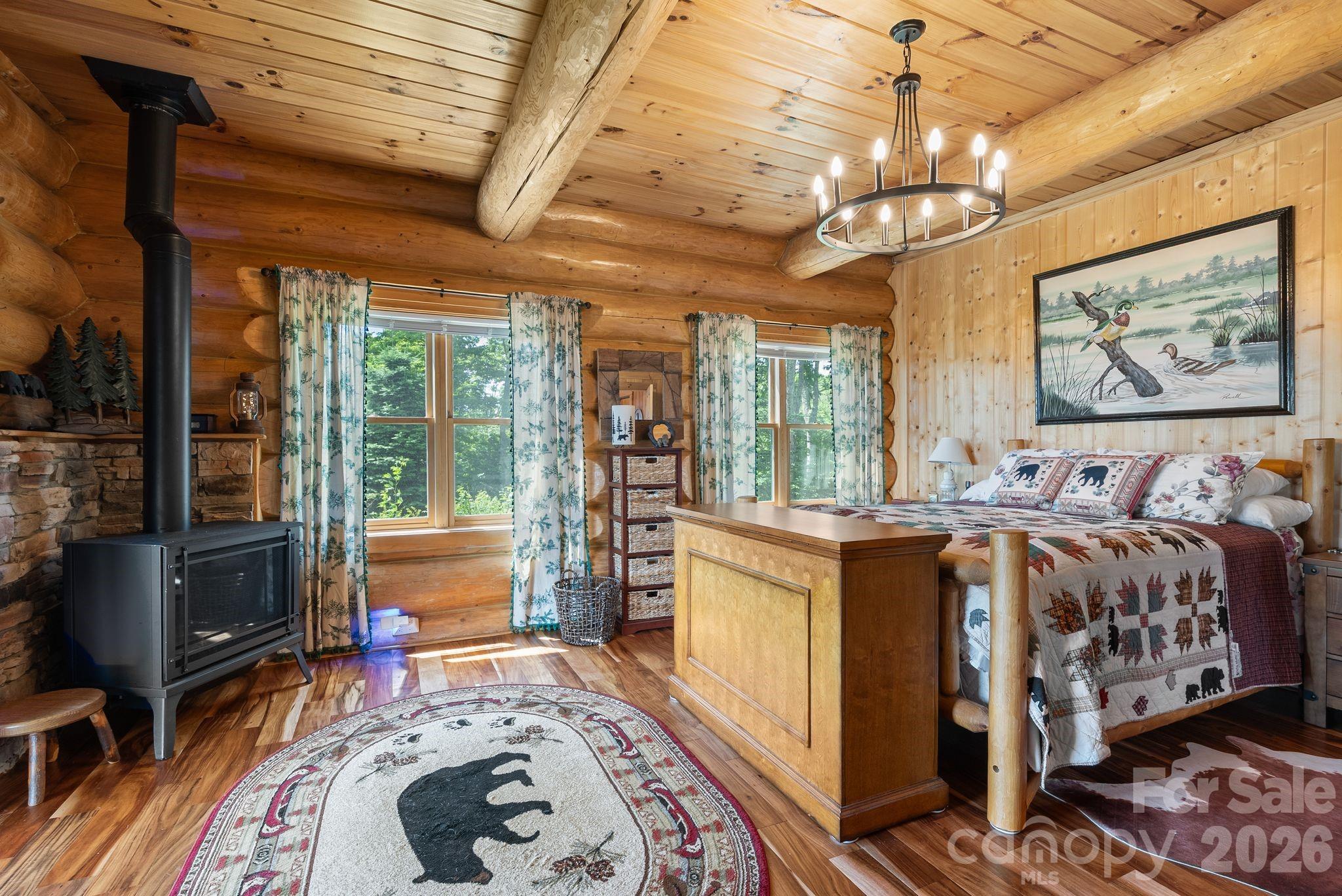 Ogle Meadows - Residential