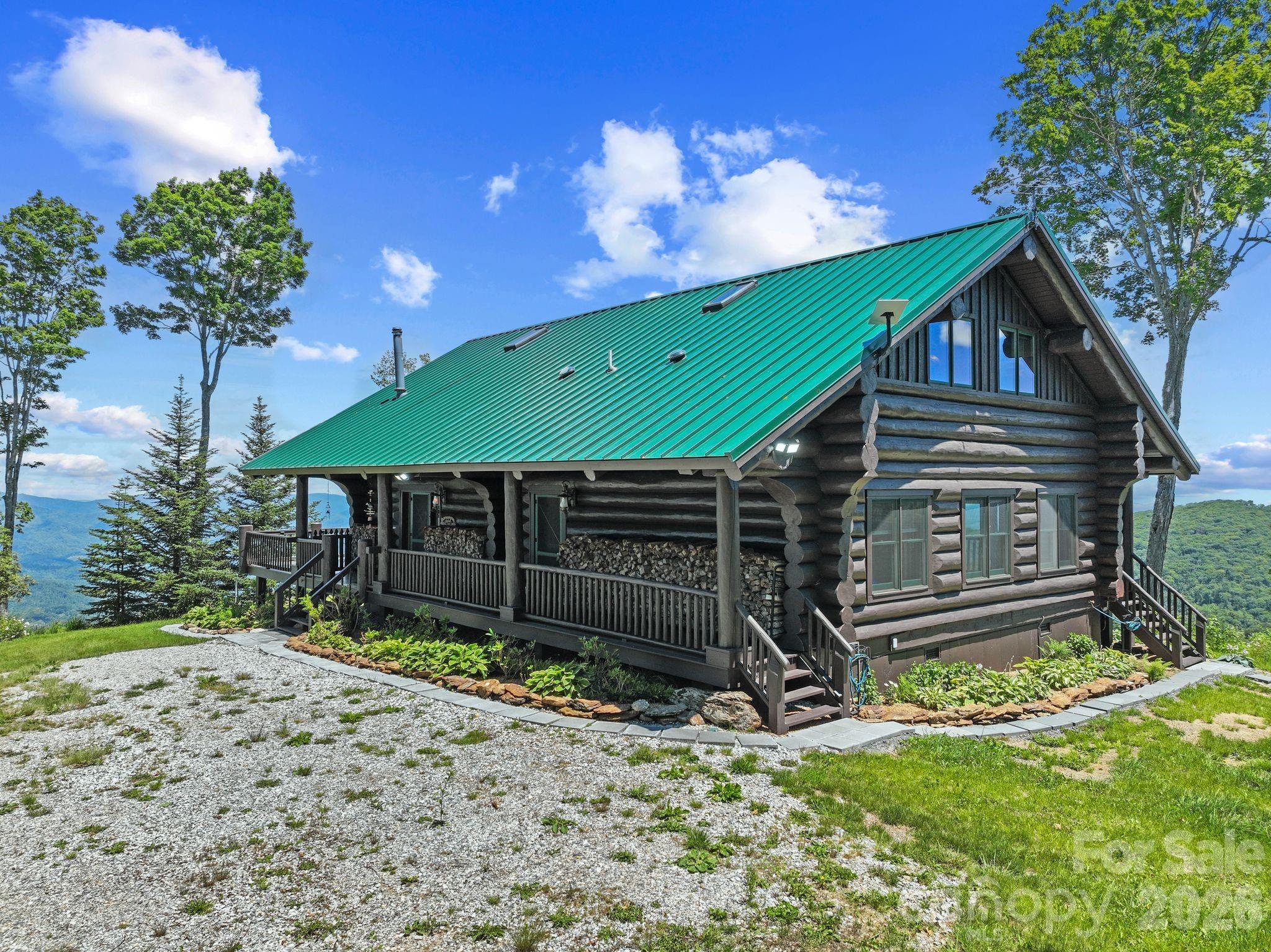 Ogle Meadows - Residential
