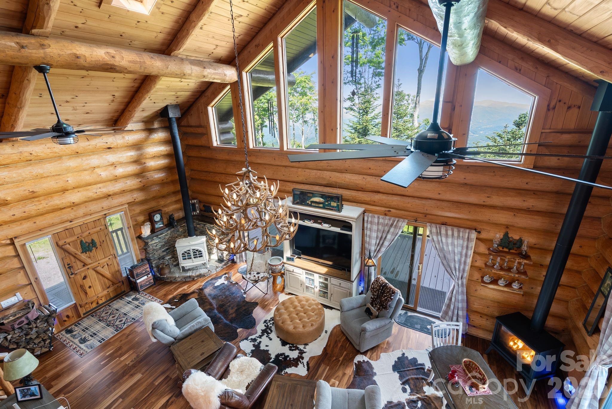 Ogle Meadows - Residential