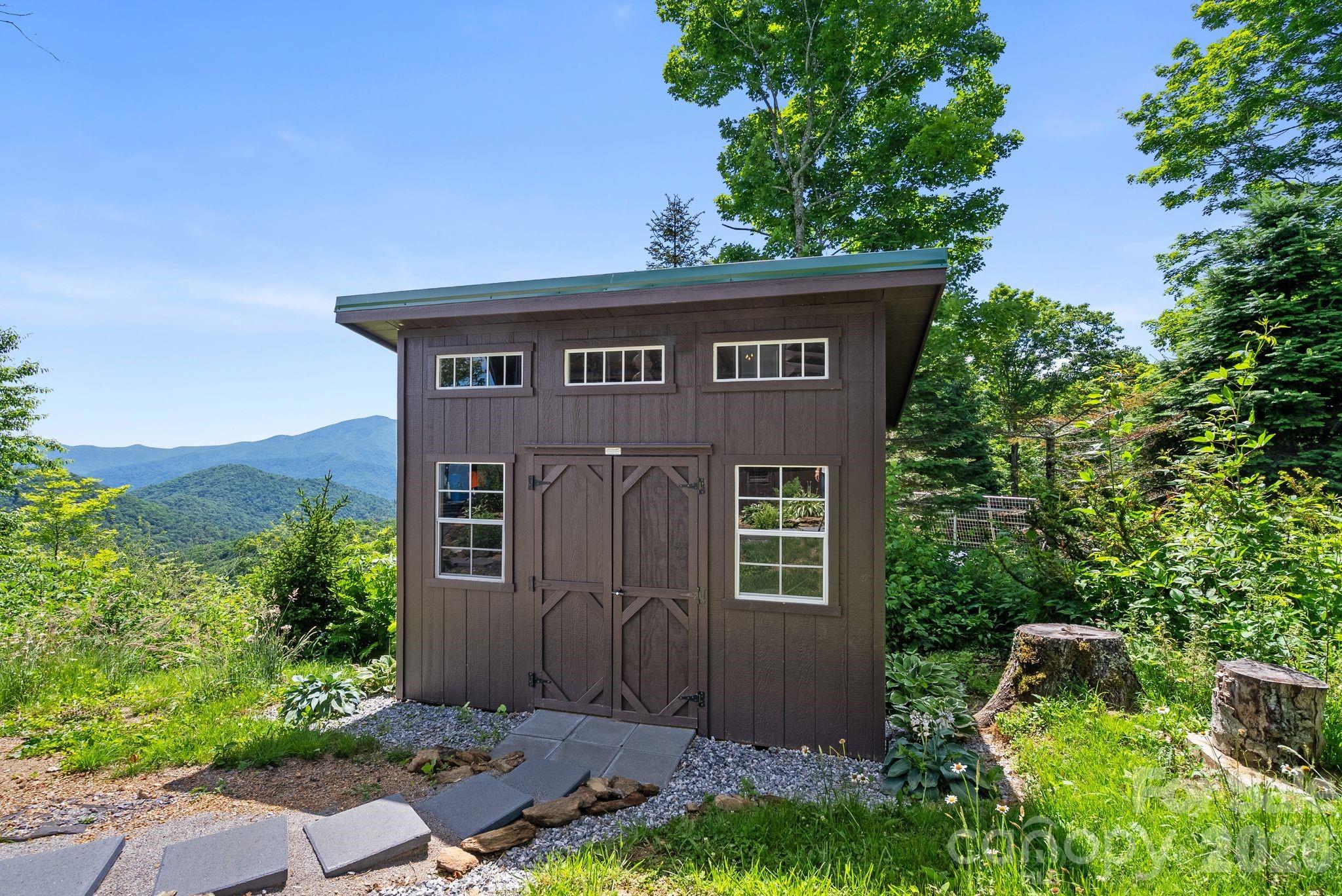 Ogle Meadows - Residential